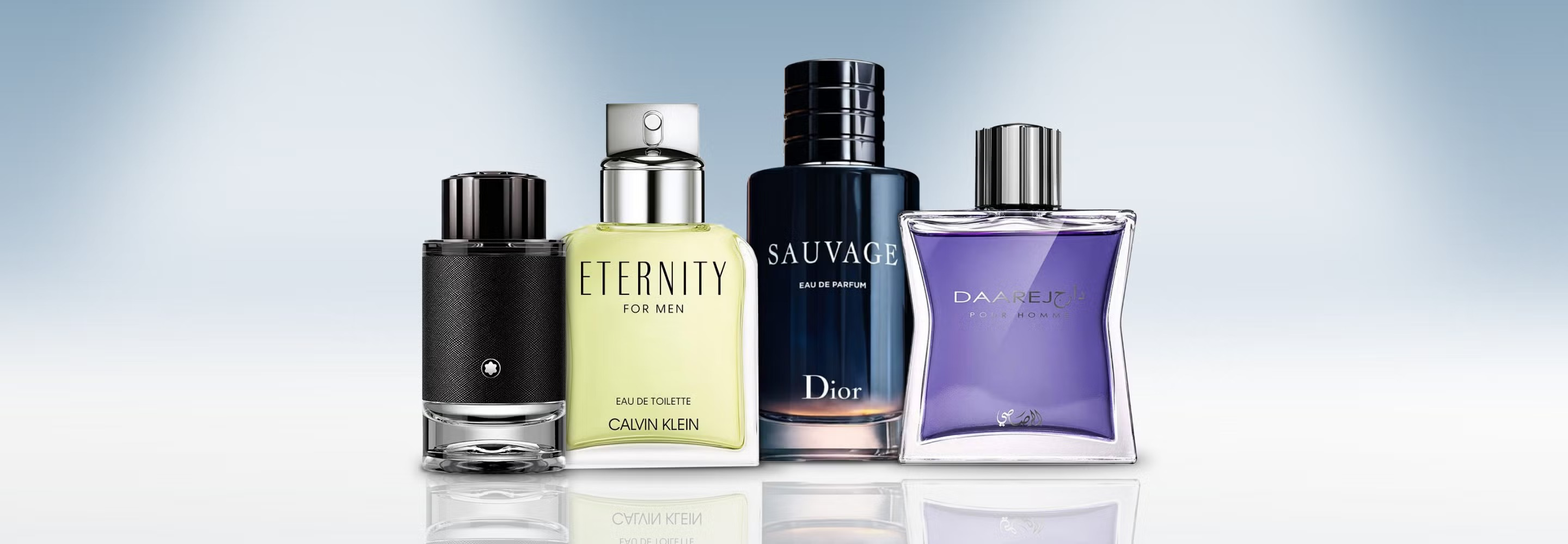 Dibene Lociones y Perfumes